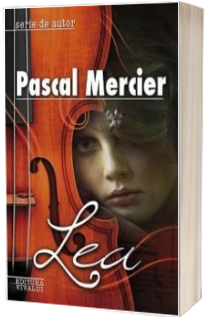 Lea - Pascal Mercier