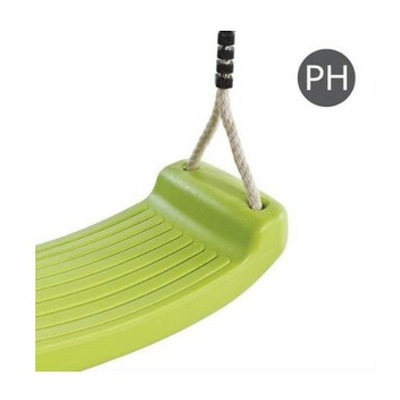 Leagan Swing Seat PP10 Lime Green