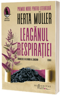 Leaganul respiratiei