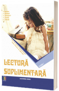 Lectura suplimentara clasa I