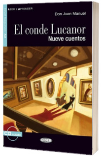 Leer y aprender: El conde Lucanor + CD