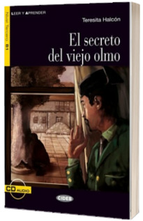 Leer y aprender: El secreto del viejo olmo + CD