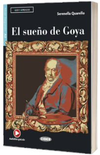 Leer y aprender: El sueno de Goya + App + DeA LINK