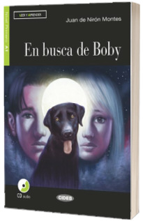 Leer y aprender: En busca de Boby + online audio + App