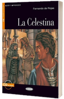 Leer y aprender: La Celestina - Book + CD