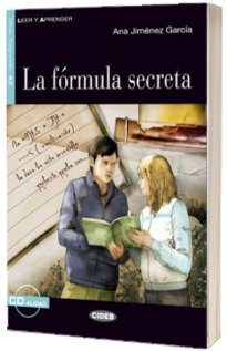 Leer y aprender: La formula secreta + CD