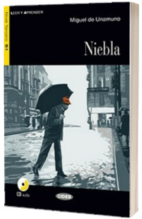 Leer y aprender: Niebla + CD + App