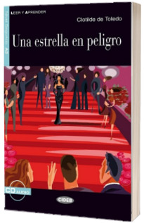 Leer y aprender: Una estrella en peligro + CD