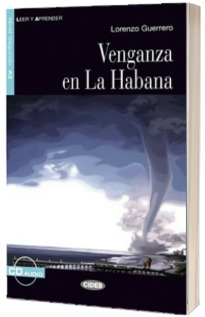 Leer y aprender: Vengenza en la Habana + CD