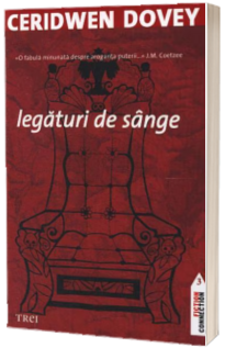 Legaturi de sange