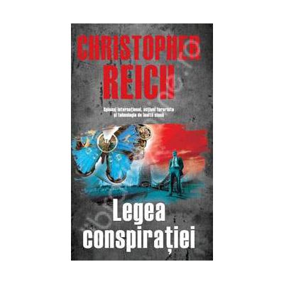 Legea conspiratiei (Editia 2012)