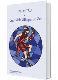 Legendele Olimpului: Zeii (2021)