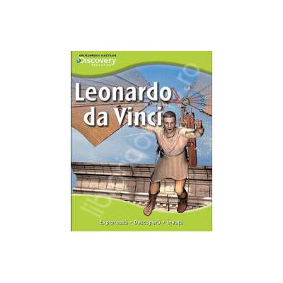 Leonardo Da vinci