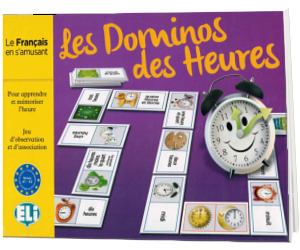 Les Dominos des Heures A1-A2