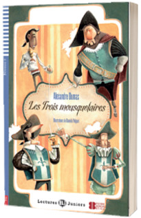 Les trois mousquetaires