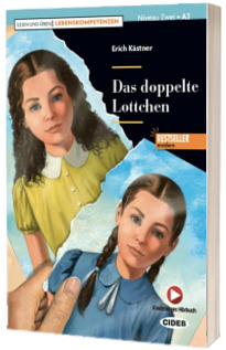 Lesen und Uben: Das doppelte Lottchen + online audio + App