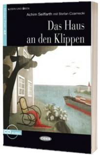 Lesen und Uben: Das Haus an den Klippen + CD