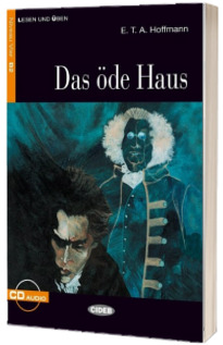 Lesen und Uben: Das ode Haus + CD (Lesen Und Uben, Niveau Zwei)