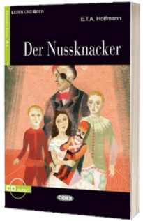 Lesen und Uben: Der Nussknacker + CD