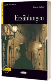 Lesen und Uben: Erzahlungen + CD