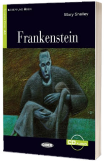 Lesen und Uben: Frankenstein + CD