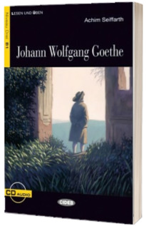 Lesen und Uben: Johann Wolfgang Goethe + CD