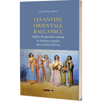 Levantini, orientali, balcanici