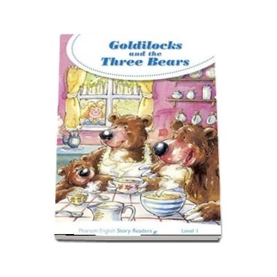 Level 1: Goldilocks and the Three Bears