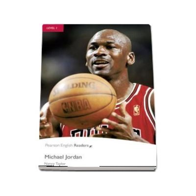 Level 1: Michael Jordan Book and CD Pack