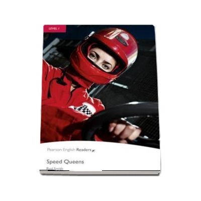 Level 1: Speed Queens Book and CD Pack