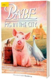 Level 2: Babe-Pig in the City