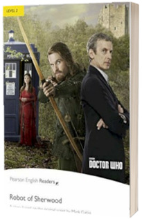 Level 2: Doctor Who: The Robot of Sherwood