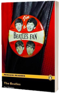 Level 2: The Beatles Book and MP3 Pack