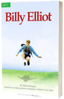 Level 3: Billy Elliot Book and MP3 Pack