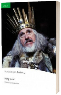 Level 3: King Lear