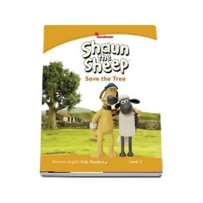 Level 3: Shaun The Sheep Save the Tree