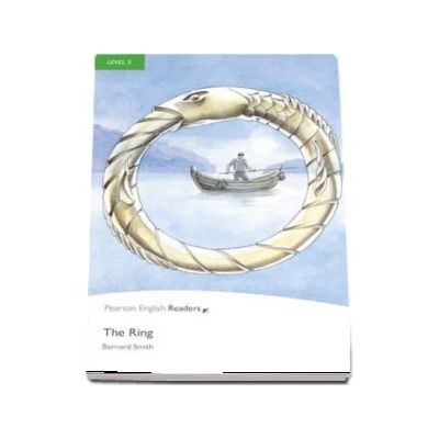 Level 3: The Ring Book and MP3 Pack