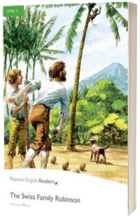 Level 3: The Swiss Family Robinson