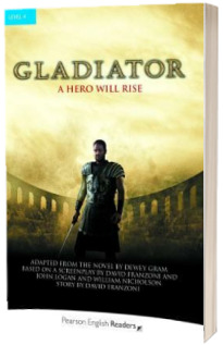 Level 4: Gladiator