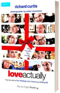 Level 4: Love Actually