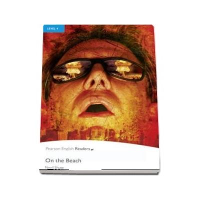 Level 4: On The Beach Book and MP3 Pack