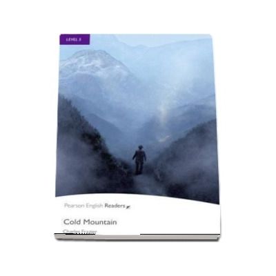 Level 5: Cold Mountain Book and MP3 Pack