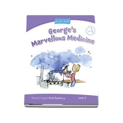 Level 5: Georges Marvellous Medicine