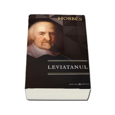 Leviatanul - Thomas Hobbes