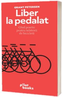 Liber la pedalat