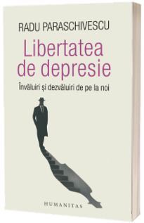 Libertatea de depresie