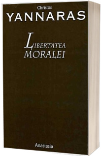 Libertatea moralei