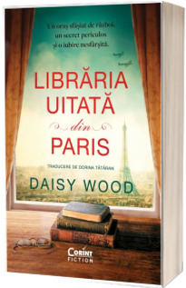 Libraria uitata din Paris