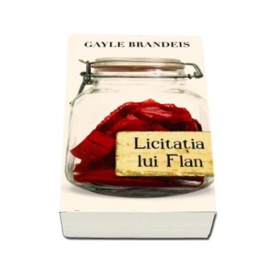 Licitatia lui Flan - Carte de buzunar