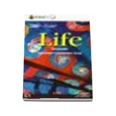 Life Advanced. Examview CD ROM